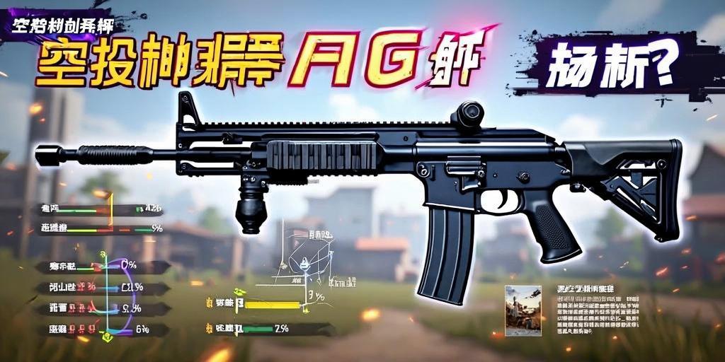 和平精英【德尔塔】模拟器辅助