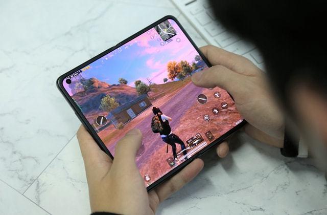 和平精英「小提琴」直装辅助