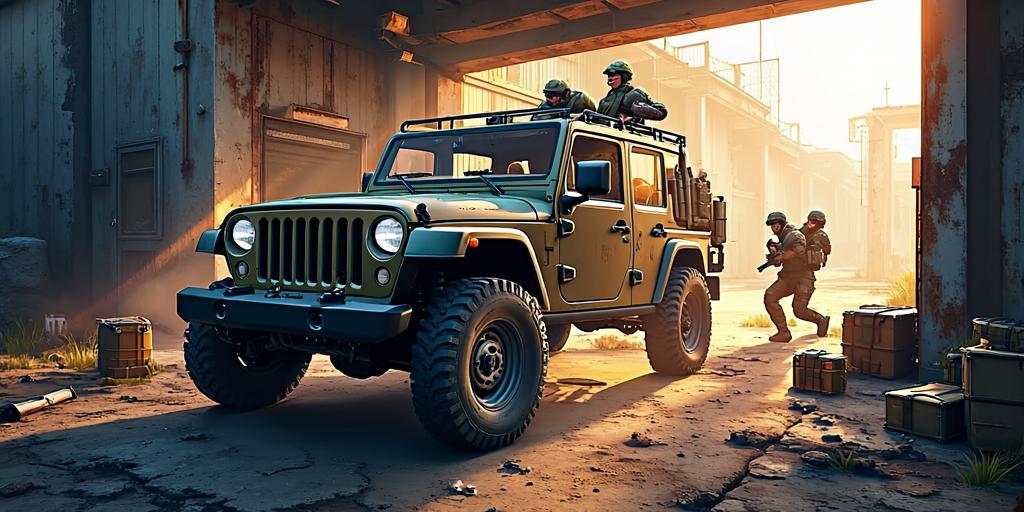 和平精英「雪花」直装辅助